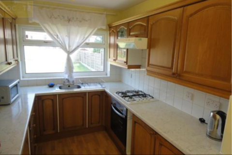 undefined, Heathside Road, Withington, Greater Manchester