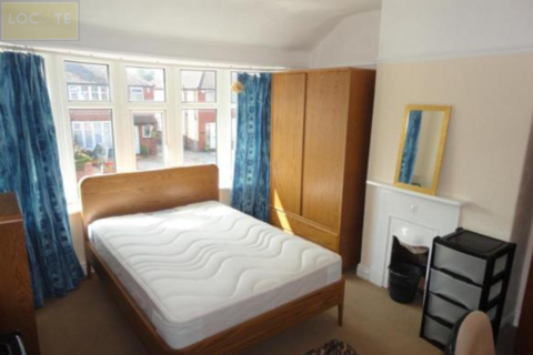 undefined, Heathside Road, Withington, Greater Manchester