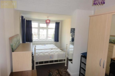 undefined, Heathside Road, Withington, Greater Manchester