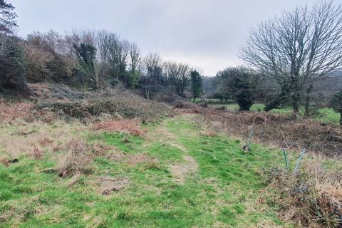 undefined, Little Carharrack, Redruth