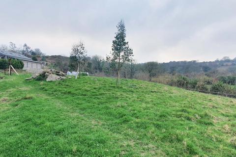 undefined, Little Carharrack, Redruth