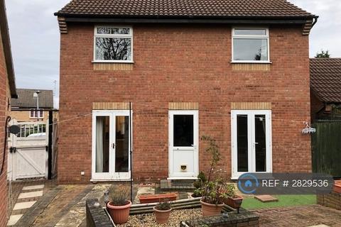 undefined, Fletton Fields, Peterborough, PE2