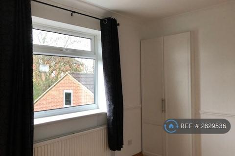undefined, Fletton Fields, Peterborough, PE2