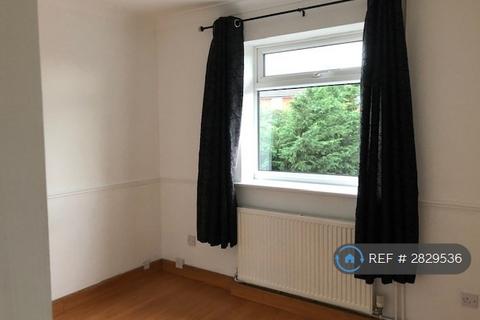 undefined, Fletton Fields, Peterborough, PE2