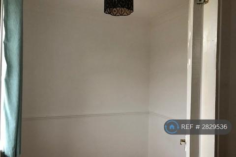 undefined, Fletton Fields, Peterborough, PE2