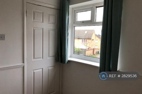 undefined, Fletton Fields, Peterborough, PE2