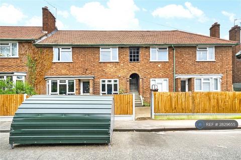 undefined, London, London, E17