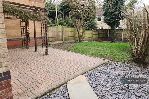 undefined, Lime Tree Close, Lincoln, LN6