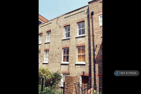 undefined, Aulton Place, London, SE11