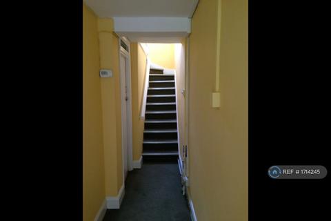 undefined, Aulton Place, London, SE11