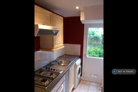 undefined, Aulton Place, London, SE11
