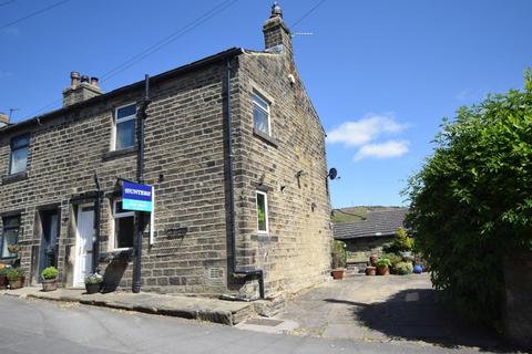 2 bedroom end of terrace house for sale, Green End Road, East Morton,