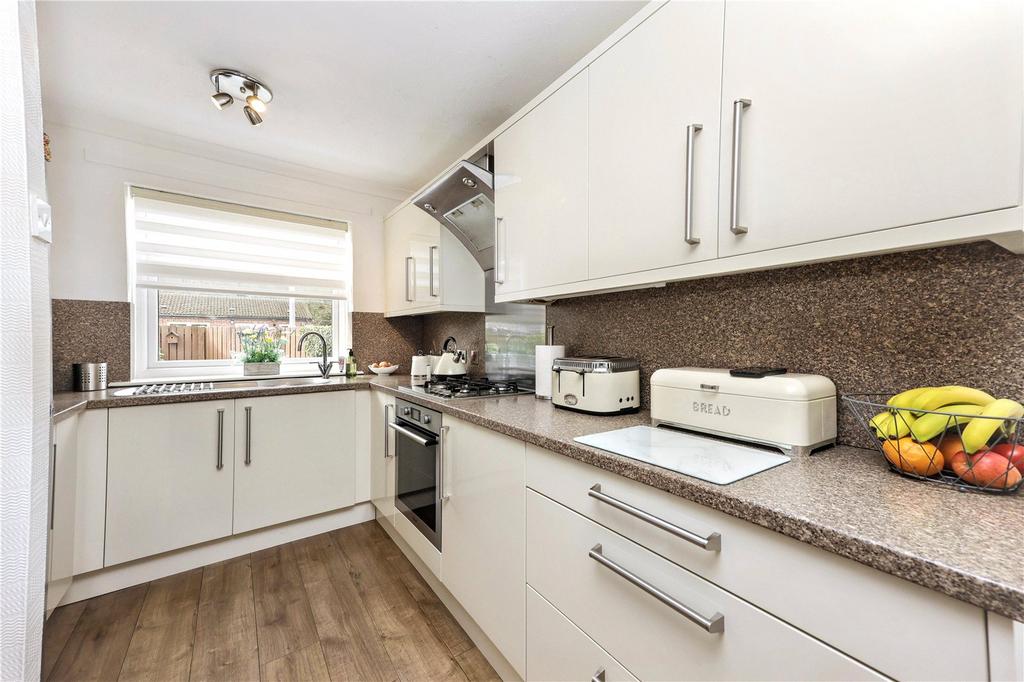 Kitchen/Dining Rm
