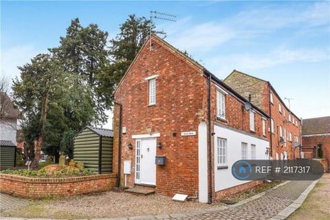 undefined, Stony Stratford, Milton Keynes, MK11