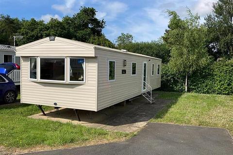 undefined, Whitecliff Bay Holiday Park – Isle of Wight
