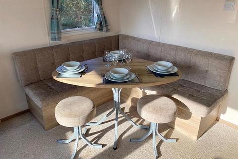 undefined, Whitecliff Bay Holiday Park – Isle of Wight