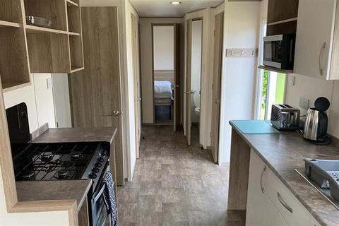 undefined, Whitecliff Bay Holiday Park – Isle of Wight