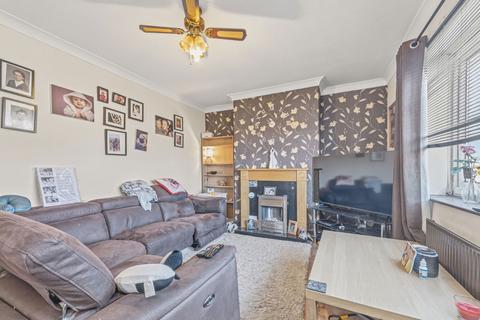 undefined, Oak Royd, Leeds LS25