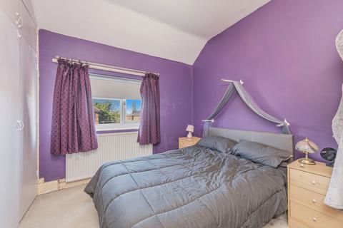 undefined, Oak Royd, Leeds LS25