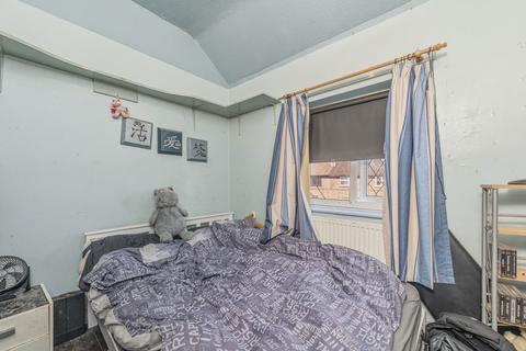 undefined, Oak Royd, Leeds LS25