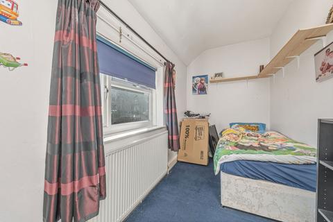 undefined, Oak Royd, Leeds LS25