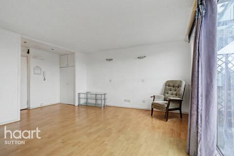 undefined, Grange Vale, SUTTON