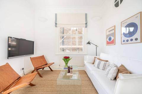 Studio for sale, Holland Park Avenue, Holland Park, London, W11