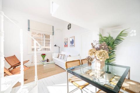Studio for sale, Holland Park Avenue, Holland Park, London, W11