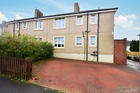 undefined, Sunnyside Place, Holytown