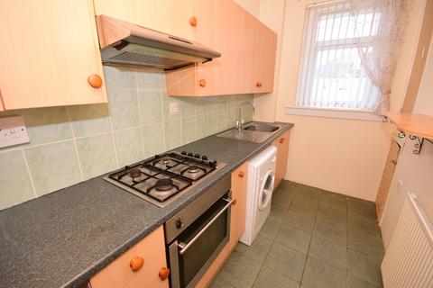 undefined, Sunnyside Place, Holytown
