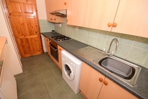 undefined, Sunnyside Place, Holytown