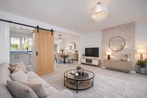 3 bedroom end of terrace house for sale, Crawley Road, Horsham, RH12