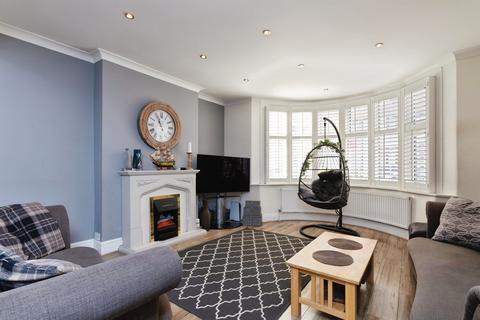 undefined, Ventnor Gardens, Barking