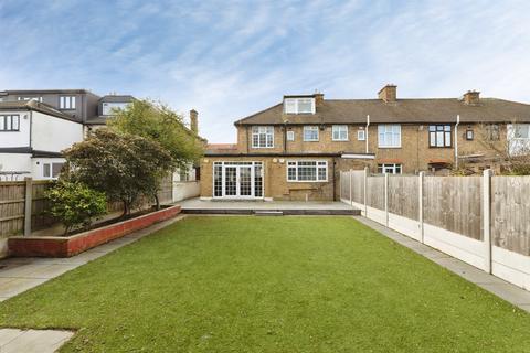 undefined, Ventnor Gardens, Barking
