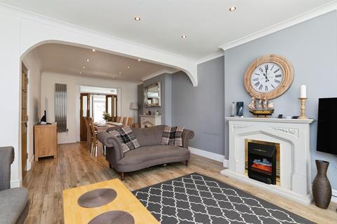 undefined, Ventnor Gardens, Barking