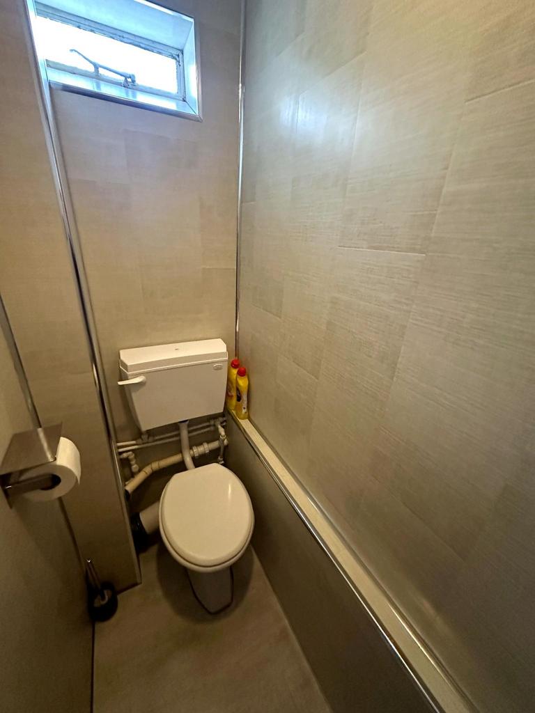Ground Floor WC