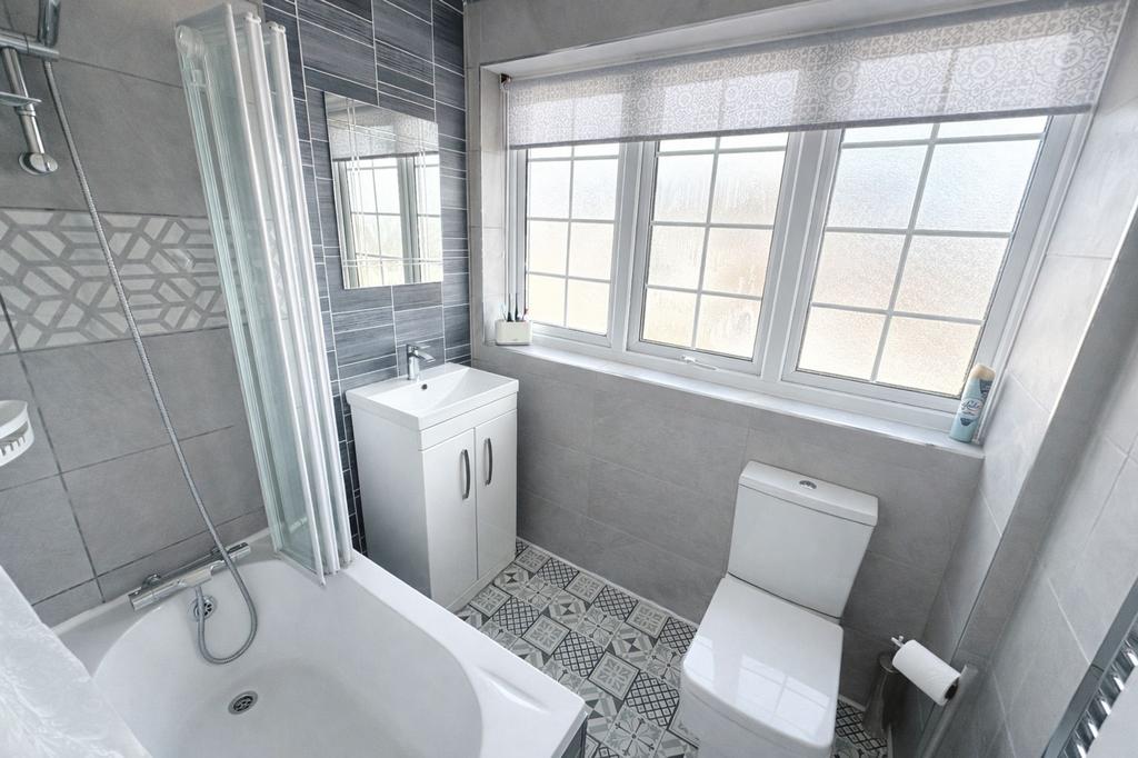 Bathroom/wc