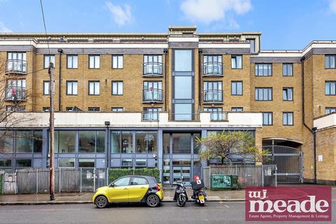 undefined, Bow Connection, Fairfield Road, E3