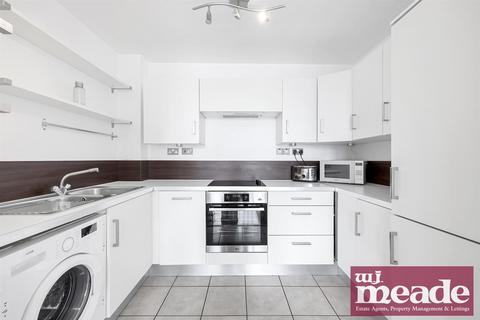undefined, Bow Connection, Fairfield Road, E3