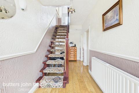undefined, Newcastle Road, Crewe