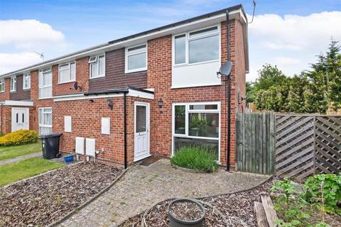 undefined, Balmoral Close, Evesham, Worcestershire, WR11 4QN