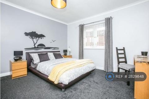 undefined, Thornwood Place, Glasgow, G11