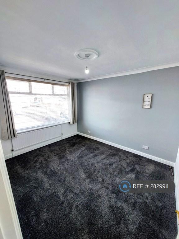 Front Living Room
