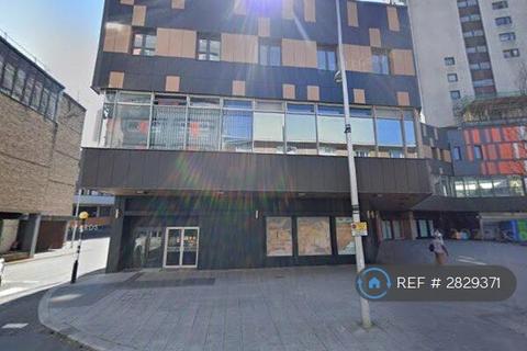 undefined, Corporation Street, Coventry, CV1