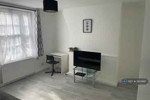 undefined, Arne House, London, SE11