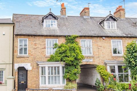 undefined, Leicester Road, Oakham