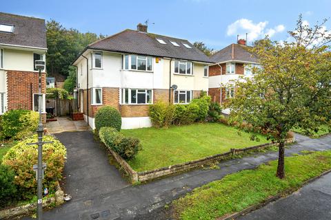 3 bedroom house for sale, Mackie Avenue, Brighton, BN1