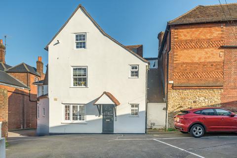 1 bedroom flat for sale, Wharf Street, Surrey GU7