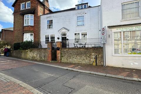 undefined, Wharf Street, Surrey GU7