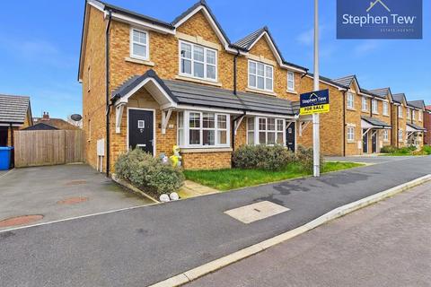 undefined, Cardwell Close, Blackpool, FY4